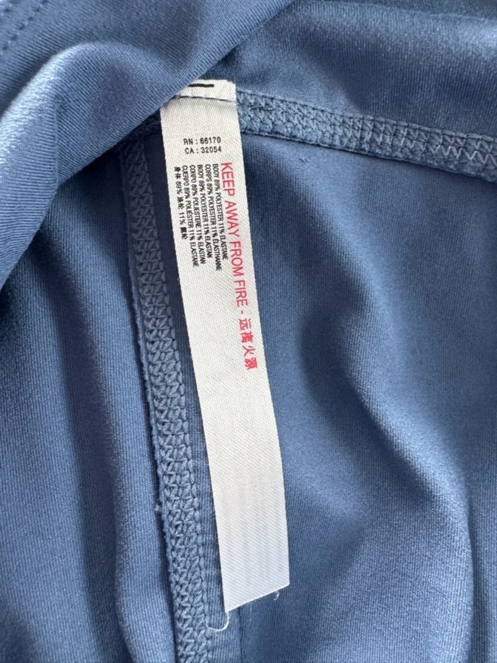 Free People Movement High Rise Infinity Yoga Leggings - Picture 10 of 12